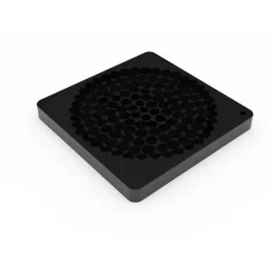 Moule Silicone*PAVONI Moule Silicone Décor Noisettes Ø 18 cm x H 1,8 cm