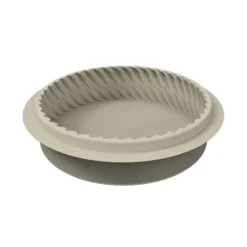 Moule Silicone|Moules À Gâteaux*SILIKOMART Moule Silicone Dress Ø 18,5 H 4,7 cm