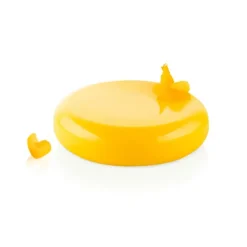 Moule Silicone*SILIKOMART Moule Silicone Eclipse 180 mm