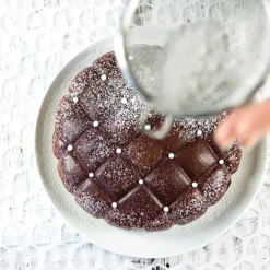 Moule Silicone|Moules À Gâteaux*SILIKOMART 3D DESIGN Moule Silicone Eleganza Ø24 cm