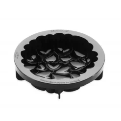 Moule Silicone|Moules À Gâteaux*PAVONI Moule Silicone Eros 17,9 x 17,8 cm x H 4,8 cm