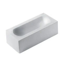 Pierre À Griller|Moule Silicone*SILIKOMART Moule Silicone Gianduia 25 cm