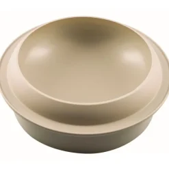 Moule Silicone|Moules À Gâteaux*SILIKOMART 3D DESIGN Moule Silicone Goccia Ø20 cm