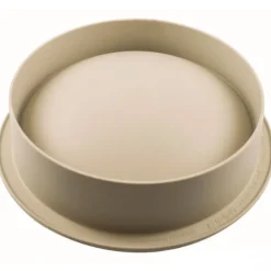 Moule Silicone|Moules À Gâteaux*SILIKOMART 3D DESIGN Moule Silicone Goccia Ø20 cm