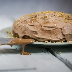 Moule Silicone|Moules À Gâteaux*SILIKOMART 3D DESIGN Moule Silicone Goccia Ø20 cm