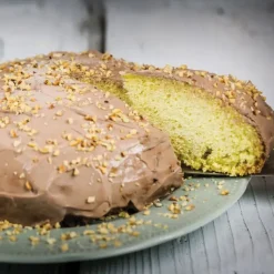 Moule Silicone|Moules À Gâteaux*SILIKOMART 3D DESIGN Moule Silicone Goccia Ø20 cm