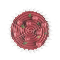 Moule Silicone*PAVONI Moule Silicone Gourmand Baie Ø 2,4 x H 2,7 cm (x35)