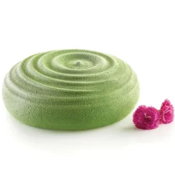 Moule Silicone*SILIKOMART Moule Silicone Goutte d'Eau Water Drop Ø18cm Professional