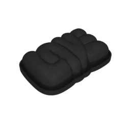 Moule Silicone*PAVONI Moule Silicone Lovely 16,6 x 10,3 cm x H 4 cm