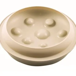 Moule Silicone|Moules À Gâteaux*SILIKOMART 3D DESIGN Moule Silicone Luna Ø22 cm