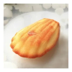 Moule Silicone|Moules À Gâteaux*PAVOFLEX Moule Silicone Madeleine 7,8 x 4,5 cm x H 1,8 cm (x44)