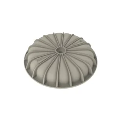 Moule Silicone|Moules À Gâteaux*SILIKOMART Moule Silicone Maggie Ø 20 H 5,2 cm