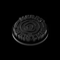 Moule Silicone|Moules À Gâteaux*PAVONI Moule Silicone Merry Christmas 19 x H 4,5 cm Pavocake