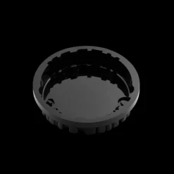 Moule Silicone|Moules À Gâteaux*PAVONI Moule Silicone Merry Christmas 19 x H 4,5 cm Pavocake