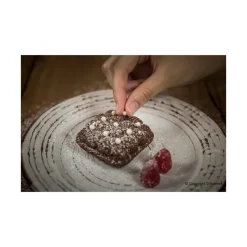 Moule Silicone|Moules À Gâteaux*SILIKOMART 3D DESIGN Moule Silicone Mini Eleganza 7x7 cm