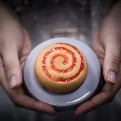 Moule Silicone|Moules À Gâteaux*SILIKOMART 3D DESIGN Moule Silicone Mini Girotondo Ø6.8 cm