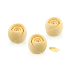 Moule Silicone*SILIKOMART Moule Silicone Mini Givré Ø 4 x H 3 cm (x15)