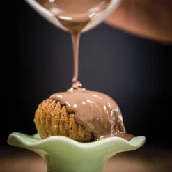 Moule Silicone|Moules À Gâteaux*SILIKOMART 3D DESIGN Moule Silicone Mini Raggio Ø6.7 cm