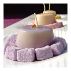 Moule Silicone|Moules À Gâteaux*PAVOFLEX Moule Silicone Mini-Muffin Ø 5 cm x H 2,8 cm (x54)