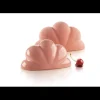 Moule Silicone|Moules À Gâteaux*SILIKOMART Moule Silicone Nuvola 22 x 11 x H 6 cm (x2)