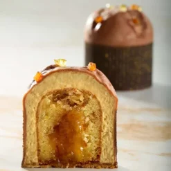 Moule Silicone|Moules À Gâteaux*PAVOFLEX Moule Silicone Panettone Ø 5,5 x H 6,5 cm (x15)