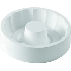 Pierre À Griller|Couscoussier*SILIKOMART Moule Silicone Paradise Ø 220mm Professional