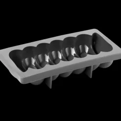 Moule Silicone|Moules À Gâteaux*PAVONI Moule Silicone Rectangle Honoré 23 x 10,5 cm x H 4,5 cm