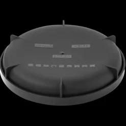 Moule Silicone|Moules À Gâteaux*PAVONI Moule Silicone Rond Disco Ø 18 cm x H 3 cm