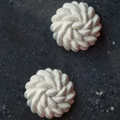 Moule Silicone|Moules À Gâteaux*PAVONI Moule Silicone Saint-Honoré Ø 7,2 cm x H 4 cm (x12) Cédric Grolet