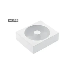 Couscoussier|Moule Silicone*SILIKOMART Moule silicone Savarin Ø 11,5 cm Professional