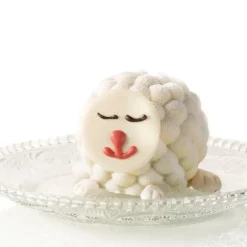 Moule Silicone|Moules À Gâteaux*SILIKOMART Moule Silicone Segreti del bosco Ø 6,5 x H 5,5 cm (x6)