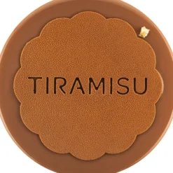 Moule Silicone|Moules À Gâteaux*SILIKOMART Moule Silicone Tiramisu ⌀ 18 x H 0,25 cm