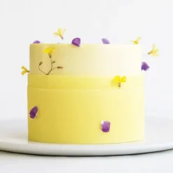 Moule Silicone|Moules À Gâteaux*SILIKOMART Moule Silicone Tower Ø 12 x H 10 cm