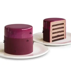 Moule Silicone|Moules À Gâteaux*SILIKOMART Moule Silicone Tower Ø 12 x H 10 cm