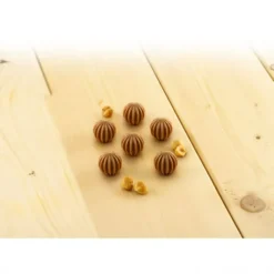 Moules À Chocolat|Moule Silicone*SILIKOMART Moule Silicone Winter Ball Ø 2,7 x H 2,5 cm Easy Choc (x14)