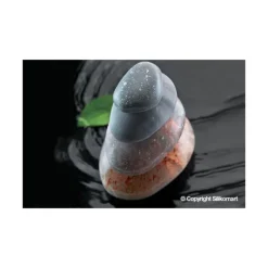 Moule Silicone|Moules À Gâteaux*SILIKOMART Moule Silicone Zen 1000 1L Professional