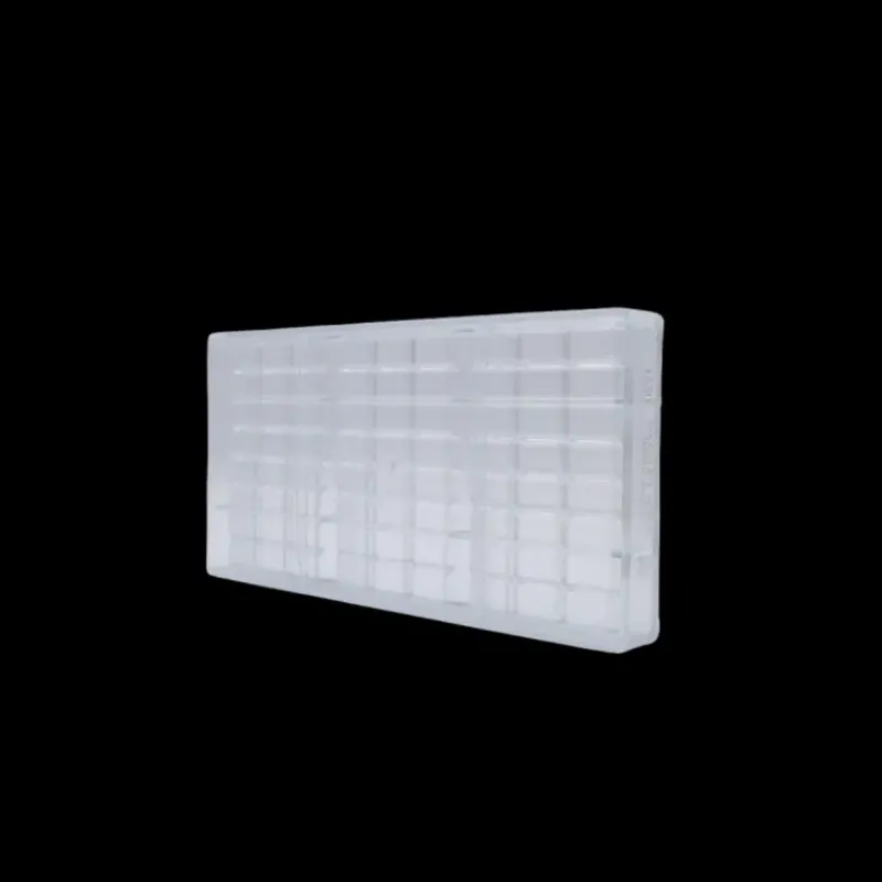 Moules À Chocolat*CHOCOLATE WORLD Moule Tablette Chocolat 138 g (x3)