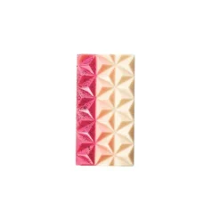 Moules À Chocolat*CUISINEADDICT Moule Tablette de Chocolat Pyramide x3