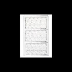 Moules À Chocolat*CUISINEADDICT Moule Tablette de Chocolat Pyramide x3