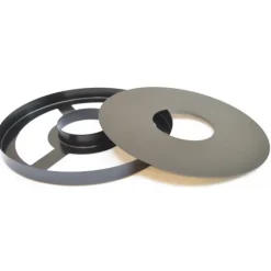 Moule Anti-adhésif|Moules À Gâteaux*SCRAPCOOKING Moule Tarte Couronne Ø30cm Fond Amovible Anti-Adhésif