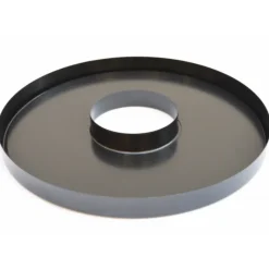 Moule Anti-adhésif|Moules À Gâteaux*SCRAPCOOKING Moule Tarte Couronne Ø30cm Fond Amovible Anti-Adhésif