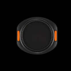 Moule Anti-adhésif|Moules À Gâteaux*LE CREUSET Moule Tarte et Quiche Fond Amovible 28 cm