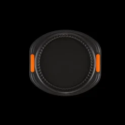 Moule Anti-adhésif|Moules À Gâteaux*LE CREUSET Moule Tarte et Quiche Fond Amovible 25 cm