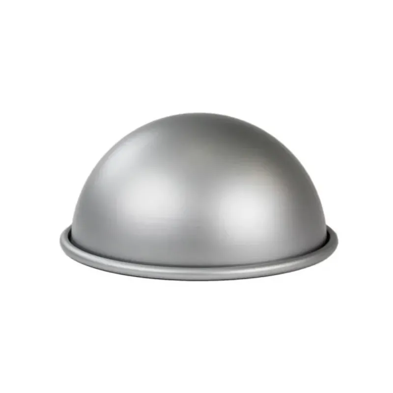 Moules À Gâteaux*PME MouleDemi-Sphère Ø 16 cmAluminium
