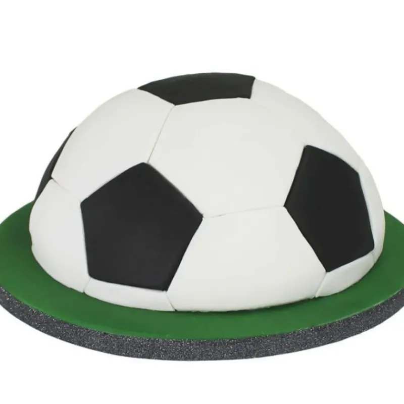 Moules À Gâteaux*PME MouleDemi-Sphère Ø 16 cmAluminium