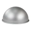 Moules À Gâteaux*PME MouleDemi-Sphère Ø 21 cmAluminium