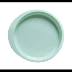 Moules À Gâteaux*SCRAPCOOKING Moules Layer Cake Silicone 18,5 cm x H 2,5 cm (x5)