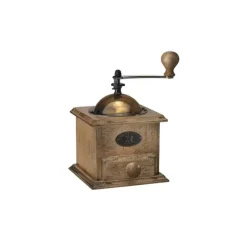 Moulin*PEUGEOT Moulin à Café Antique 21 cm