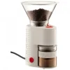 Moulin*BODUM Moulin à Café Electrique Crème Mat BISTRO