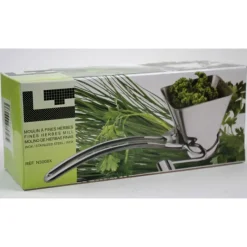Presse Purée Et Moulin Légumes*La Bonne Graine Moulin à fines herbes